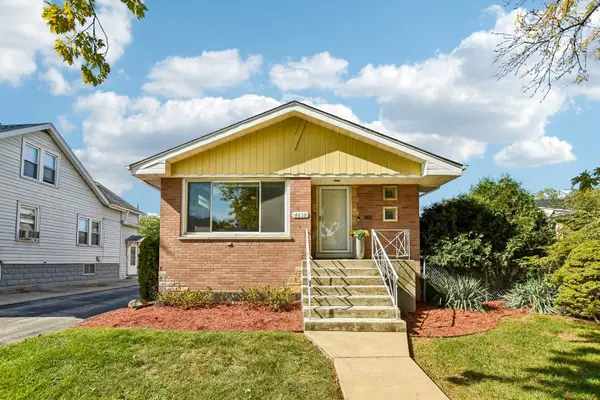 4610 Dubois Boulevard, Brookfield, IL 60513
