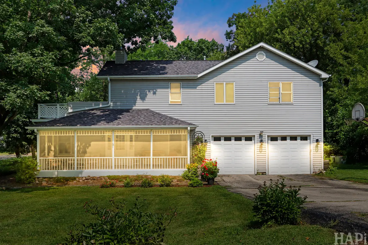 4712 Wildwood Drive, McHenry, IL 60051 - #1