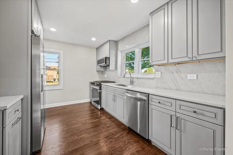 7232 W Oakton Street, Niles, IL 60714 - #2