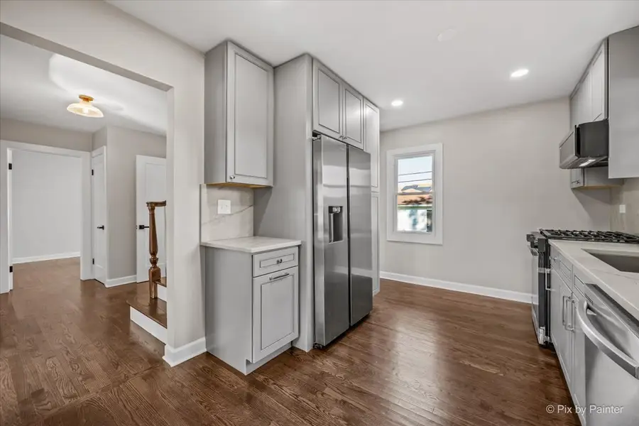 7232 W Oakton Street, Niles, IL 60714 - #3