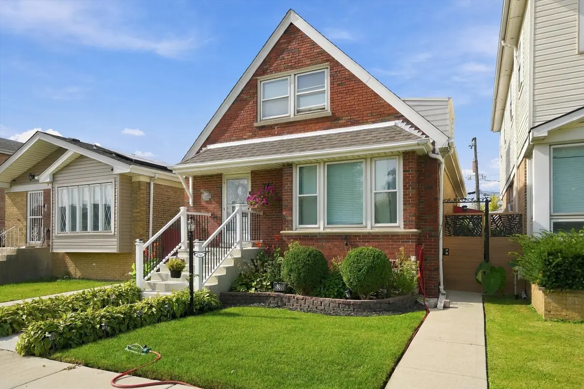5360 S Kenneth Avenue, Chicago, IL 60632 - #1