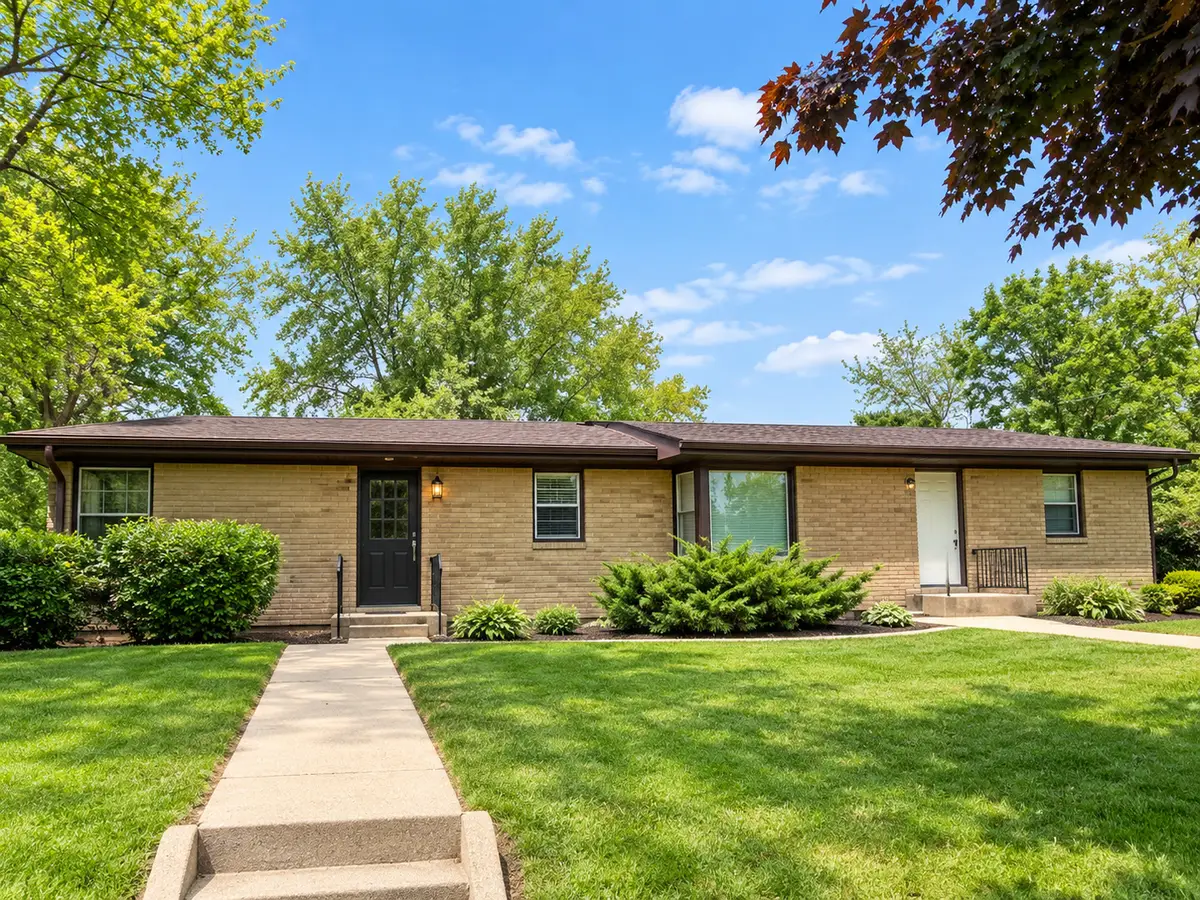1800-1802 Joanna Avenue, Zion, IL 60099 - #1