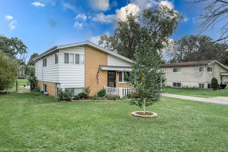 1N627 Park Boulevard, Glen Ellyn, IL 60137 - #2