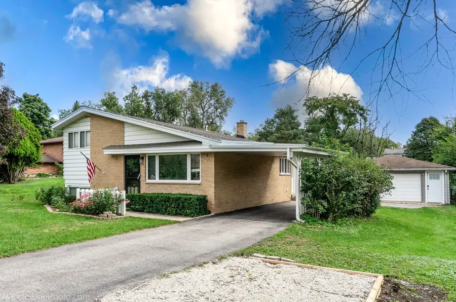 1N627 Park Boulevard, Glen Ellyn, IL 60137 - #3