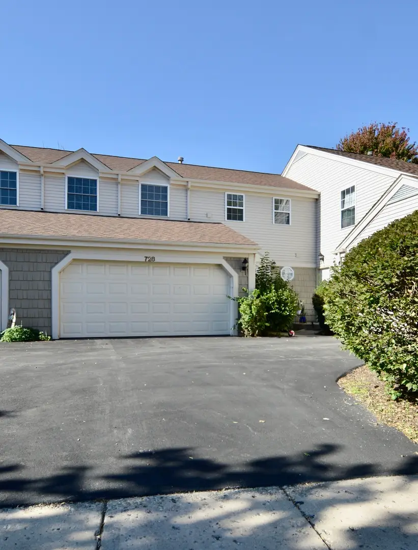 728 Village Circle, Marengo, IL 60152 - #3