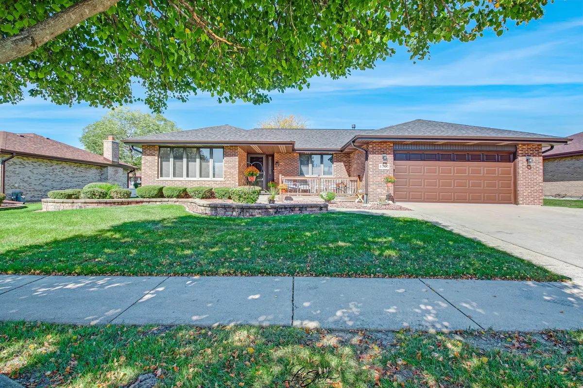 8300 162nd Place, Tinley Park, IL 60477 - #1