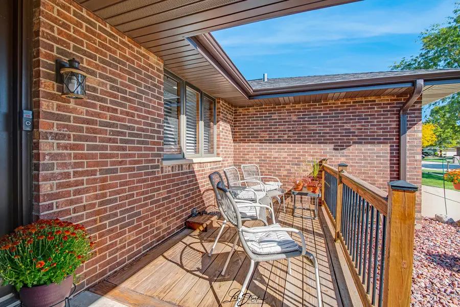 8300 162nd Place, Tinley Park, IL 60477 - #3