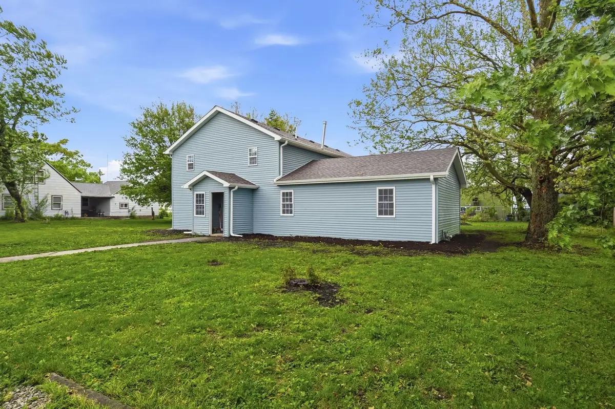 305 Parkway Court, Gridley, IL 61744 - #1