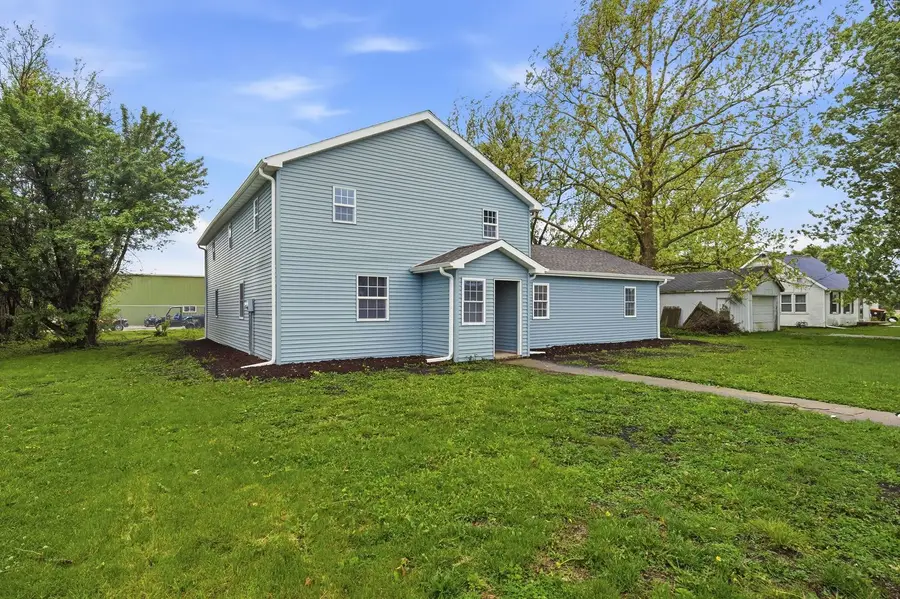 305 Parkway Court, Gridley, IL 61744 - #2