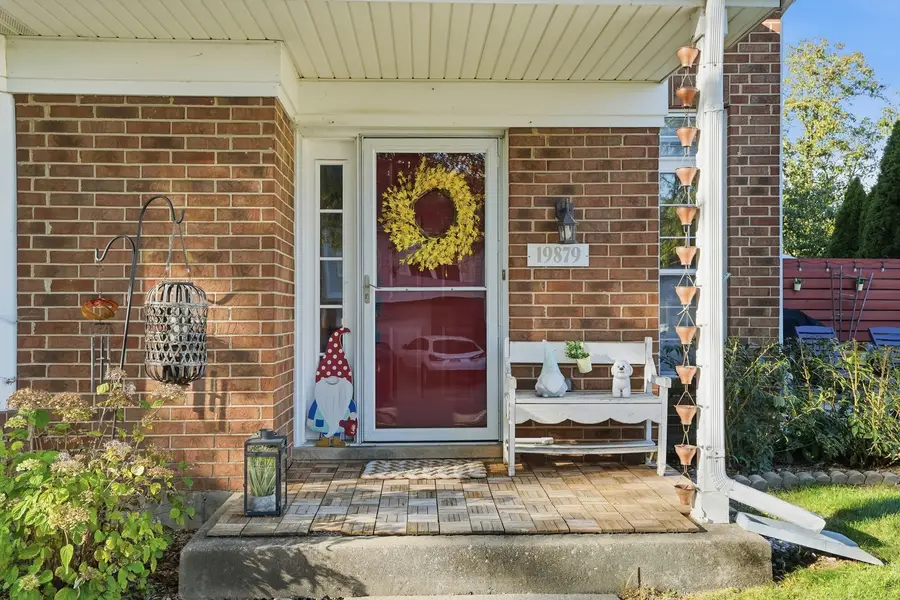 19879 Lakeview Way, Mokena, IL 60448 - #2