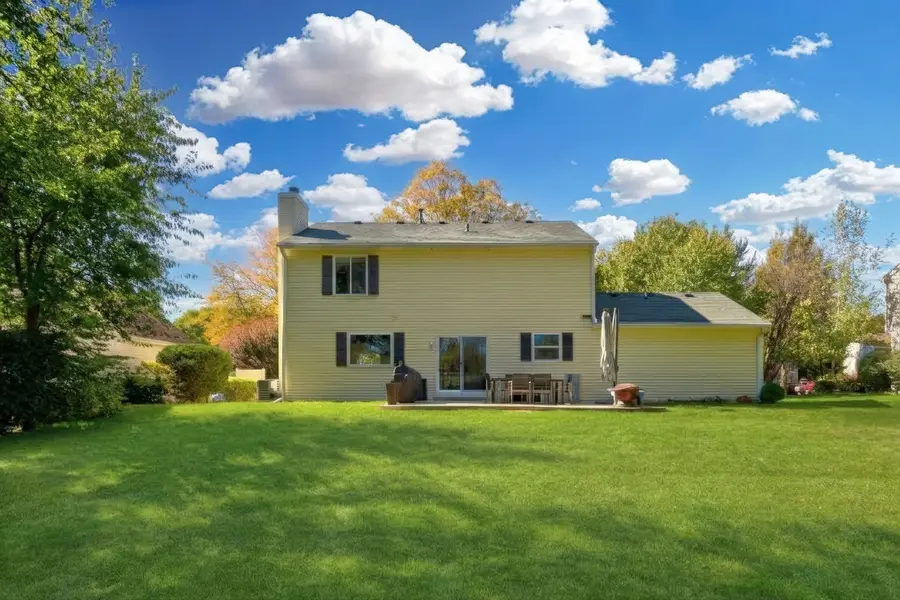 6405 Plainview Road, Gurnee, IL 60031 - #3