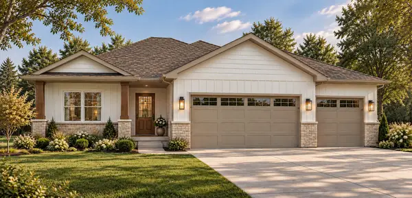 1235 Maple Grove Circle, Donahue, IA 52746