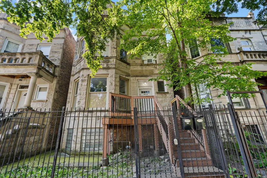 4319 W Jackson Boulevard, Chicago, IL 60624 - #2