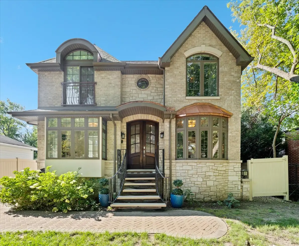 1180 Taylor Avenue, Highland Park, IL 60035 - #1