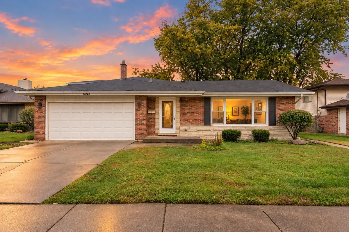 17024 Kimbark Avenue, South Holland, IL 60473 - #1