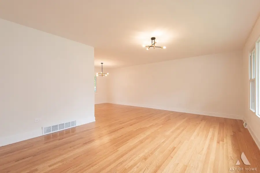 17024 Kimbark Avenue, South Holland, IL 60473 - #3
