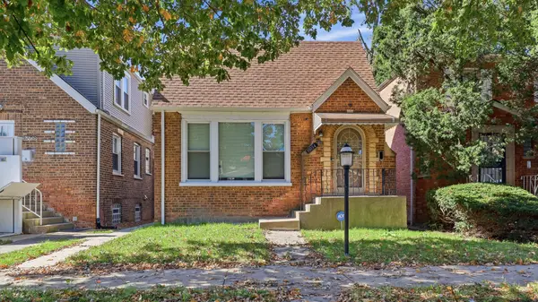 10054 S Saint Lawrence Avenue, Chicago, IL 60628