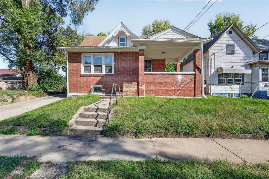 918 S 3rd Street, Rockford, IL 61104 - #2