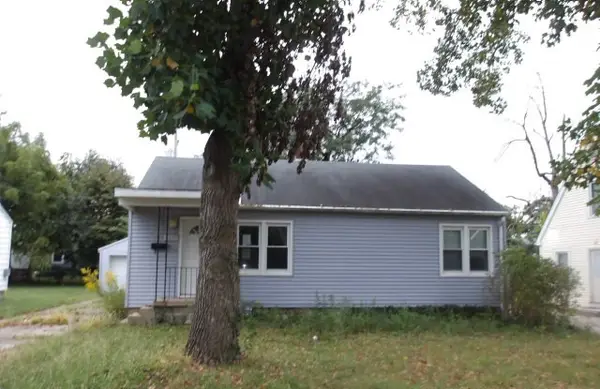1414 14th Street, Charleston, IL 61920