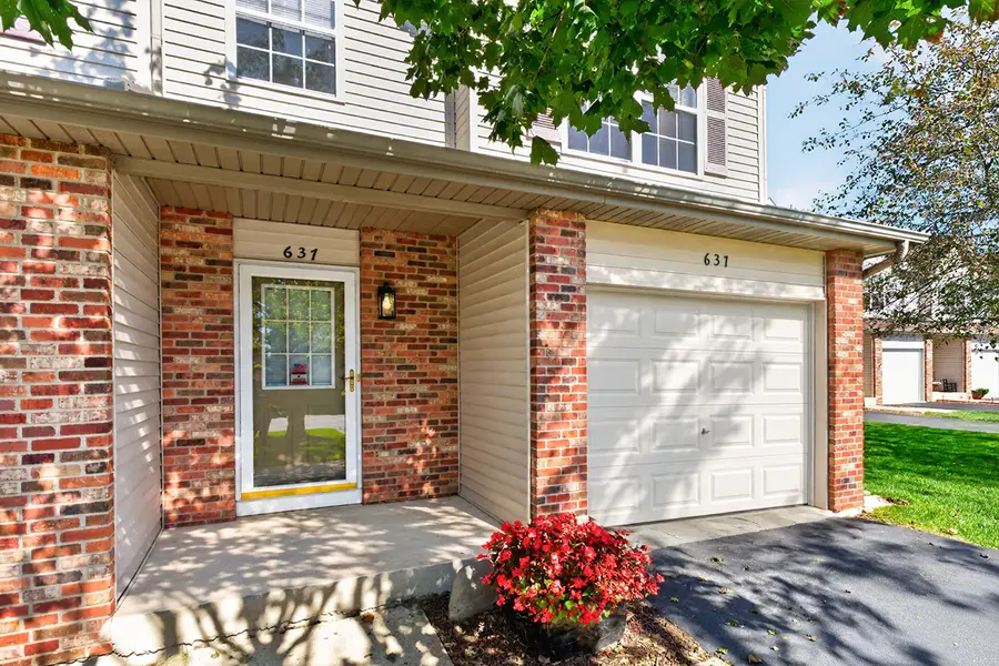637 Southtowne Drive, Belvidere, IL 61008 - #3