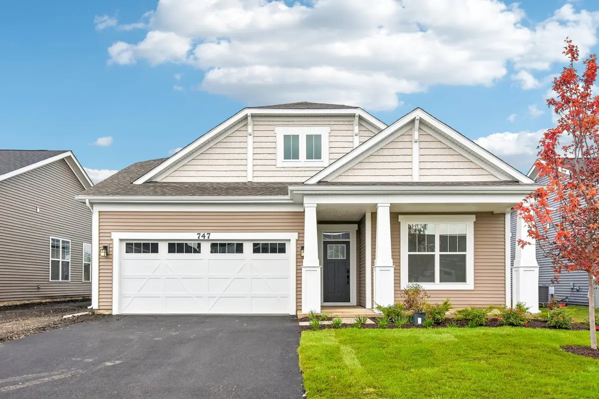 747 Alberta Avenue, Oswego, IL 60543 - #1