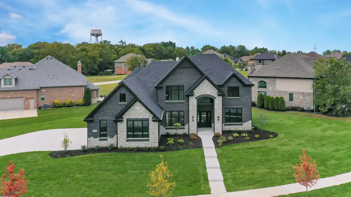9044 Port Washington Drive, Frankfort, IL 60423 - #1