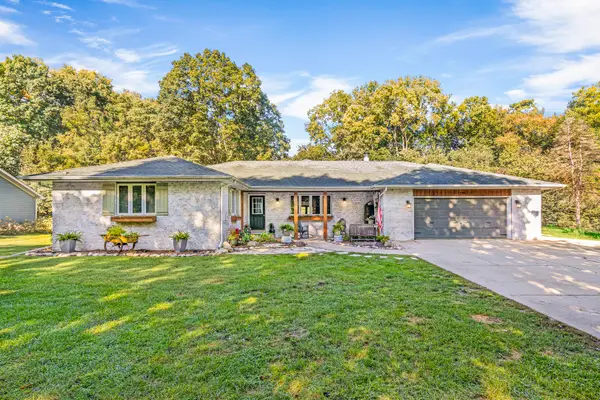 555 Old Mill Road, Plano, IL 60545