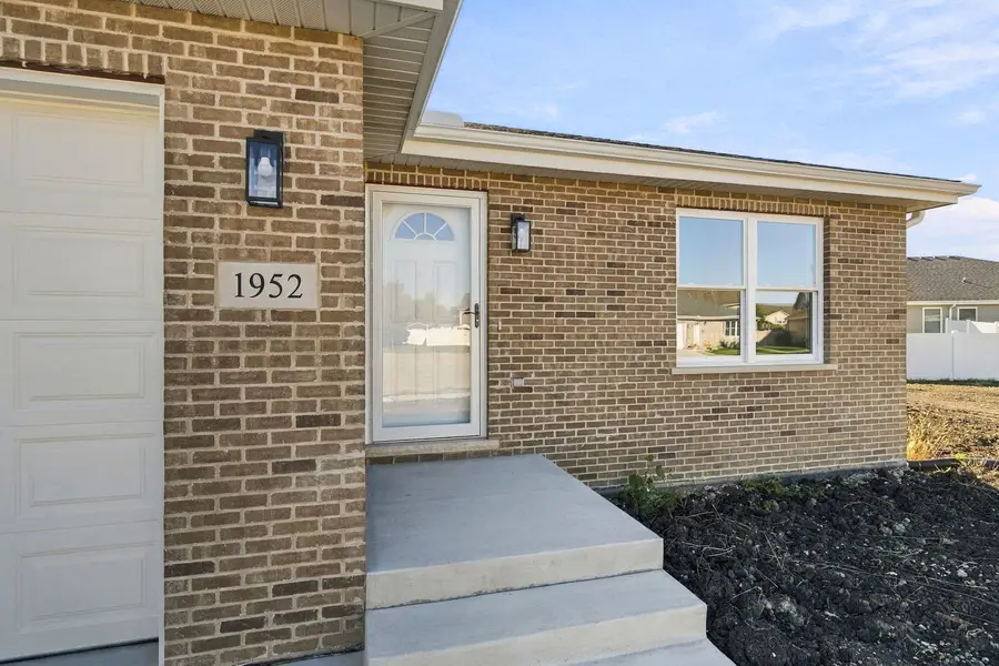 1952 Eagle Drive, Morris, IL 60450 - #3