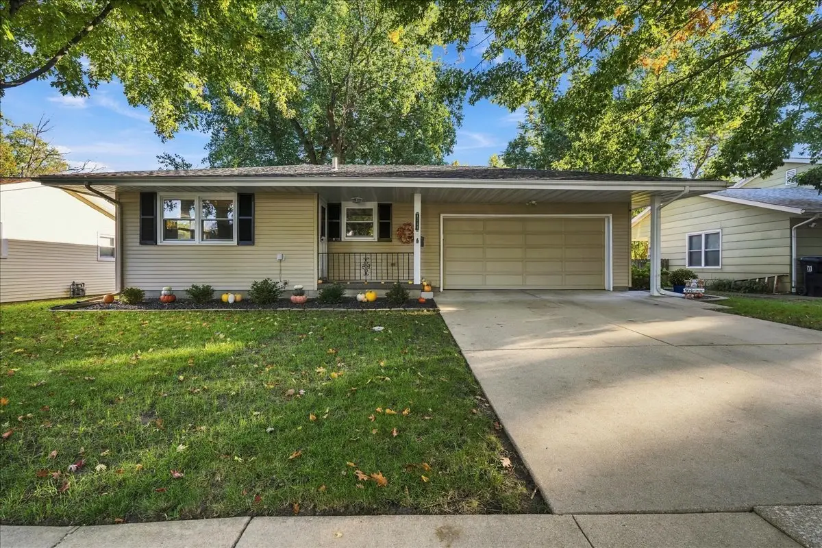 1211 Searle Drive, Normal, IL 61761 - #1
