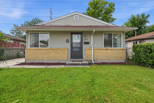 Address Withheld By Seller, Robbins, IL 60472
