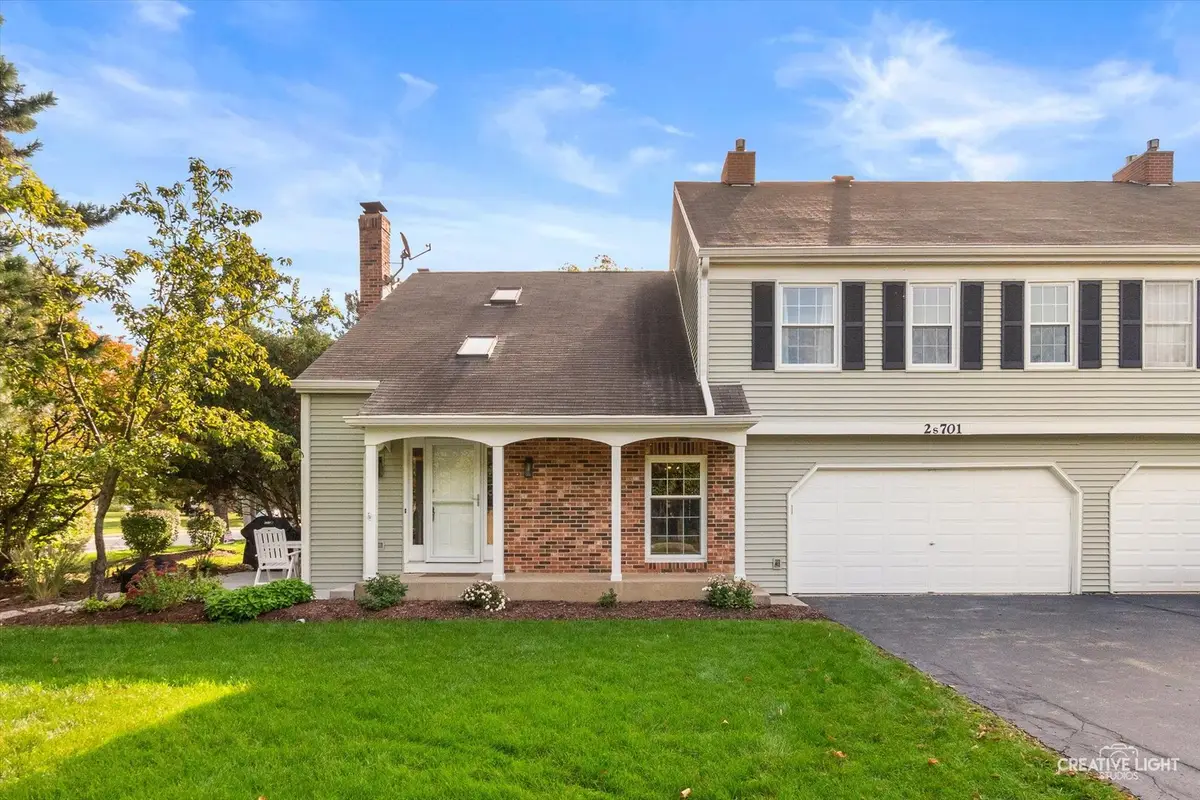2S701 Timber Drive #701, Warrenville, IL 60555 - #1