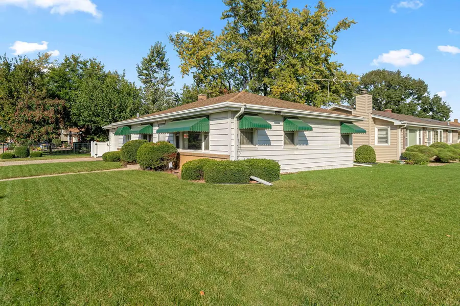 1001 Winthrop Avenue, Joliet, IL 60435 - #2