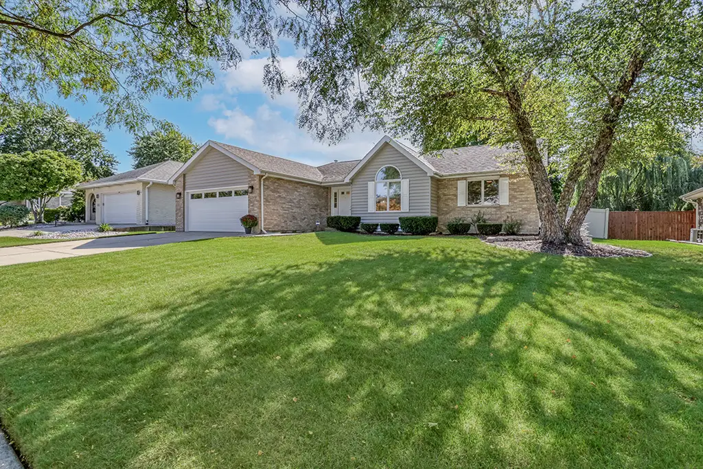 1109 Michael Street, Lockport, IL 60441 - #1