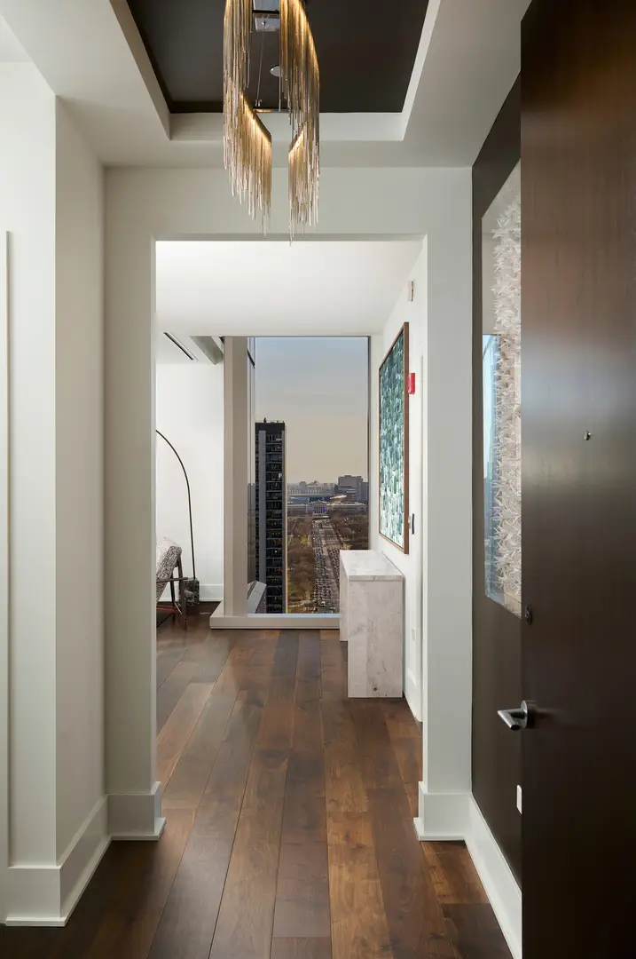 363 E Wacker Drive #1607, Chicago, IL 60601 - #2