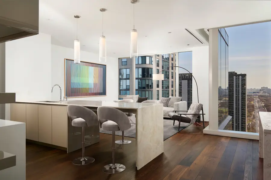 363 E Wacker Drive #1607, Chicago, IL 60601 - #3
