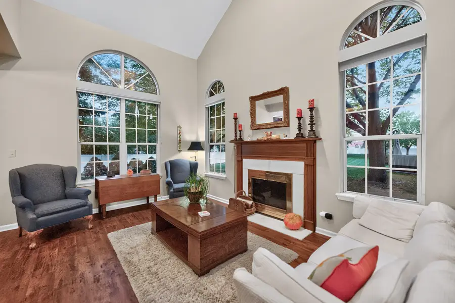 1251 Cranbrook Drive #1251, Schaumburg, IL 60193 - #3