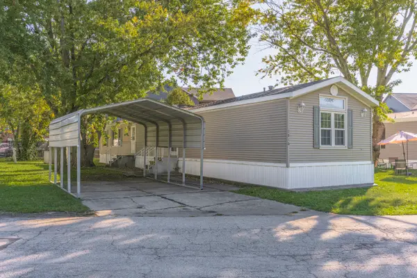 1816 A Street, Normal, IL 61761