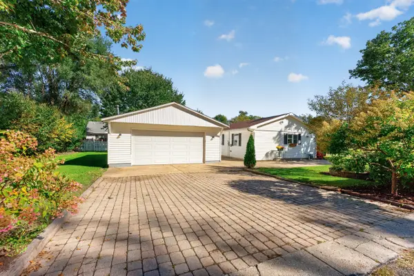216 9th Avenue, Kingston, IL 60145