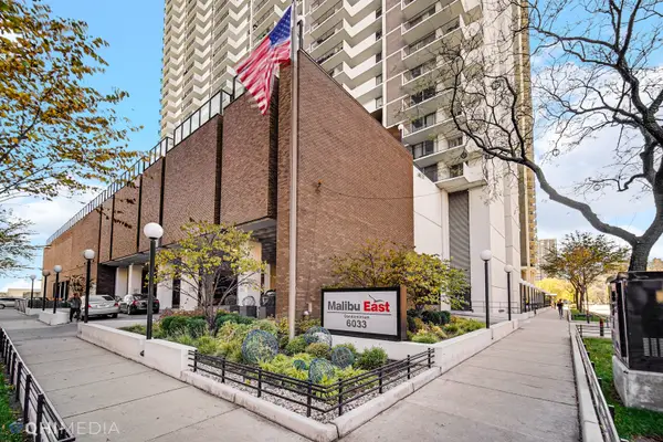 6033 N Sheridan Road #11G, Chicago, IL 60660