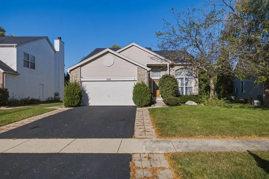 1776 Autumn Woods Lane, Romeoville, IL 60446 - #2