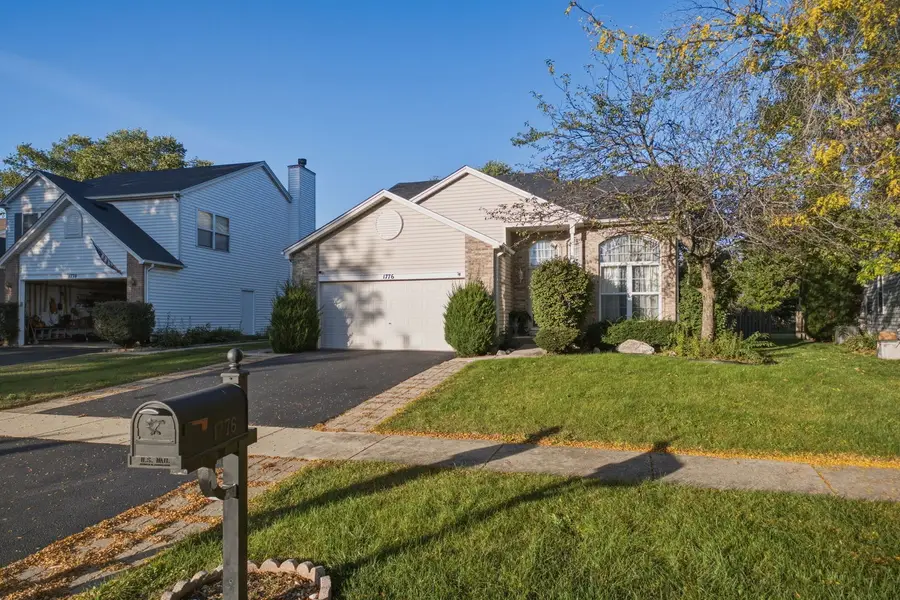 1776 Autumn Woods Lane, Romeoville, IL 60446 - #3