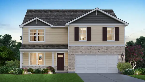 2905 Savana Drive, Joliet, IL 60435