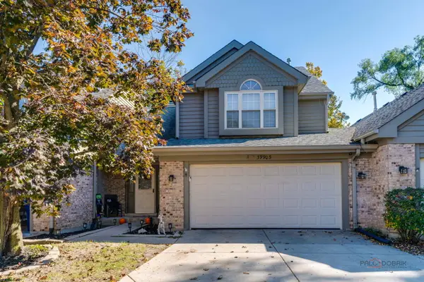 39905 N Golf Lane, Antioch, IL 60002