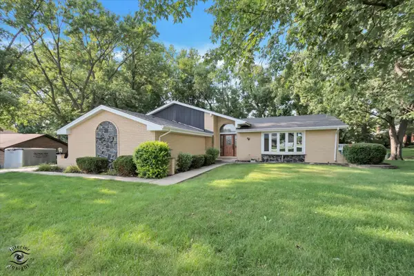 13618 W Meath Drive, Homer Glen, IL 60491