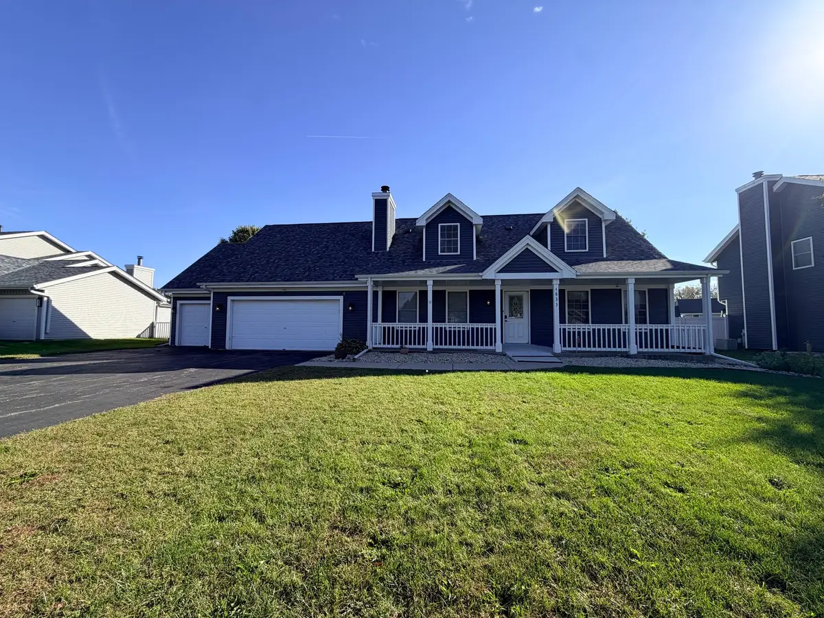 4833 Zenith Parkway, Machesney Park, IL 61115 - #1