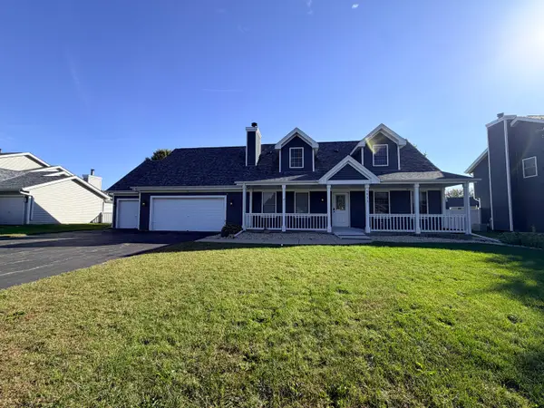4833 Zenith Parkway, Machesney Park, IL 61115