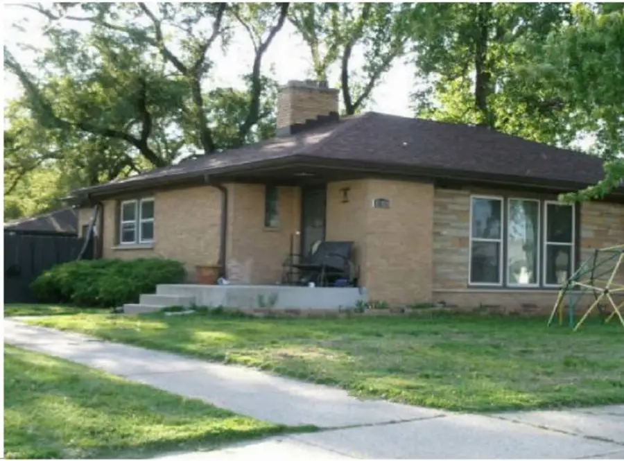 17828 Dekker Street, Lansing, IL 60438 - #2