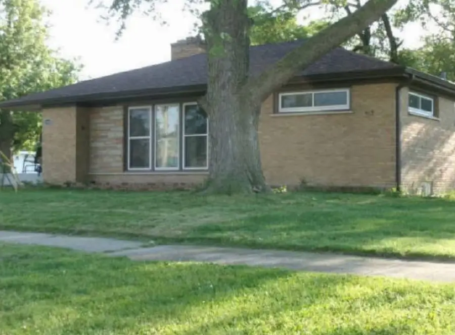 17828 Dekker Street, Lansing, IL 60438 - #3