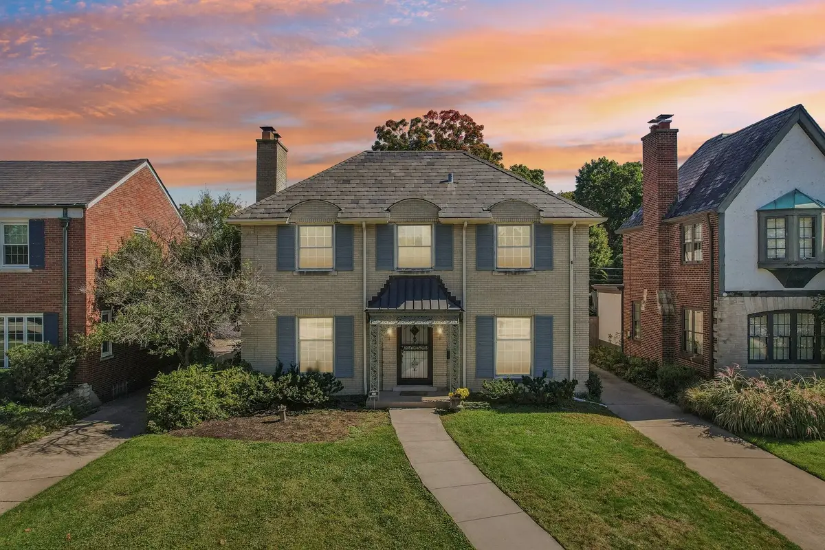 1439 Franklin Avenue, River Forest, IL 60305 - #1