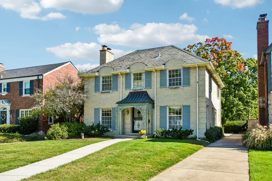 1439 Franklin Avenue, River Forest, IL 60305 - #3
